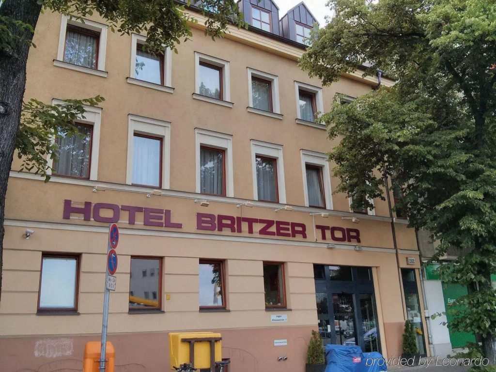 Hotel Bohemia