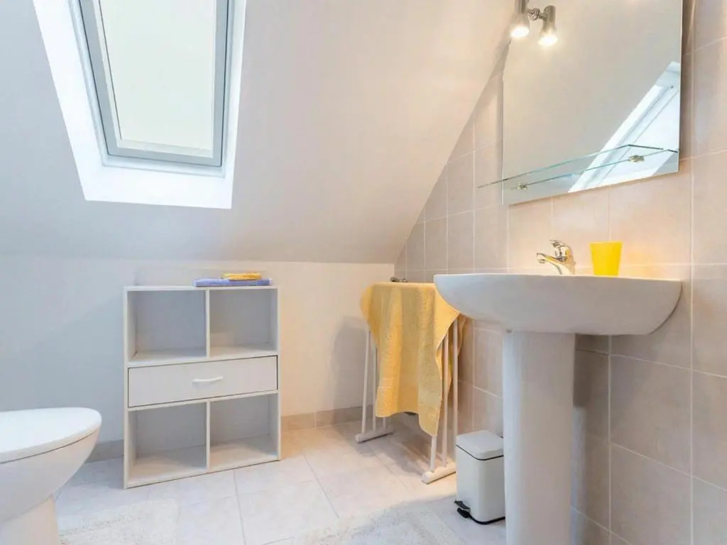 Gite Saint-Molf, 2 pièces, 3 personnes - FR-1-306-938