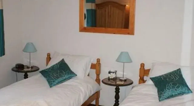 The Paddock - B&B