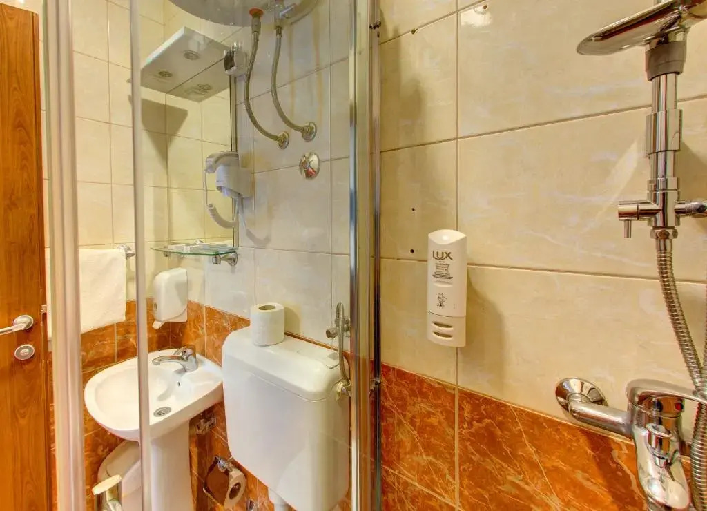 Pansion Villa Nur