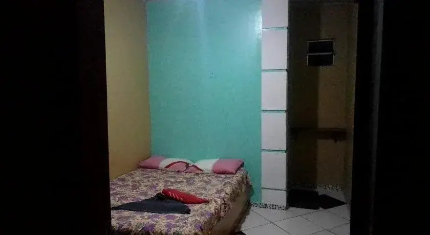 Pousada Salmo 23