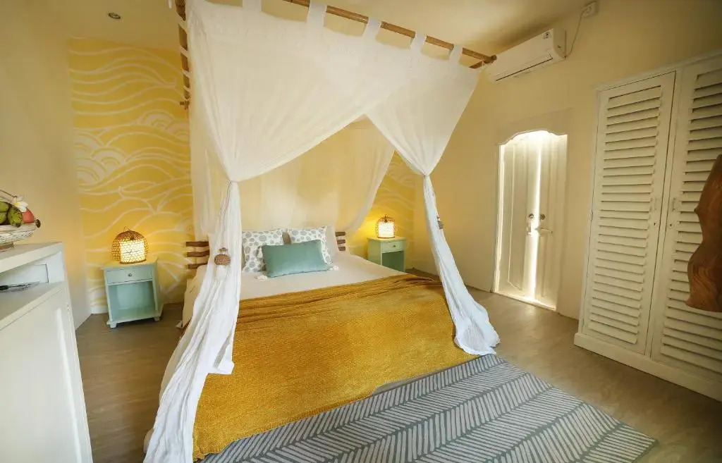 The Chillhouse Canggu by BVR Bali Holiday Rentals