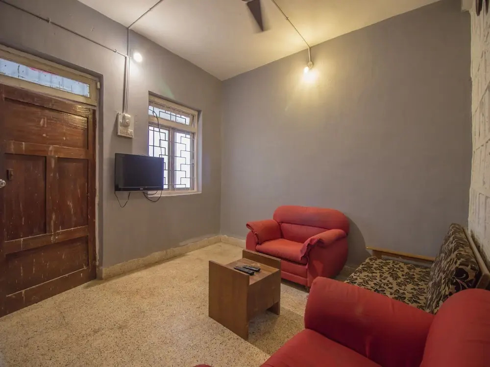 OYO 13106 Home 2BHK Arpora Beach