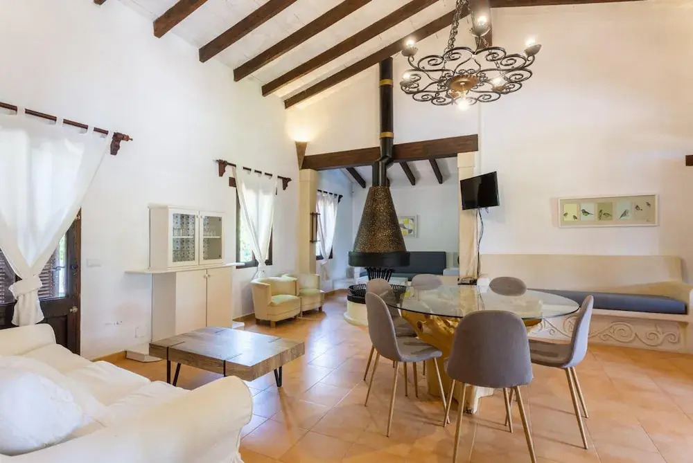 Villa Cortijo
