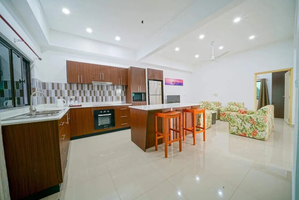 Coastal Suites Fiji