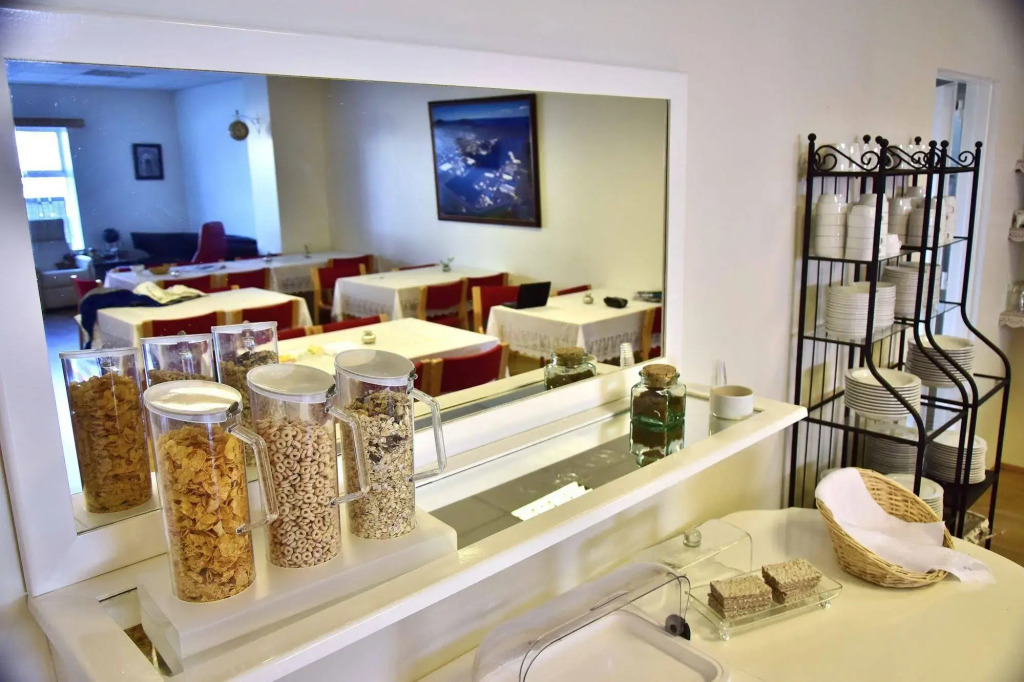 Guesthouse Hamar