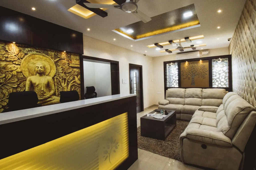SR BOUTIQUEE STAY
