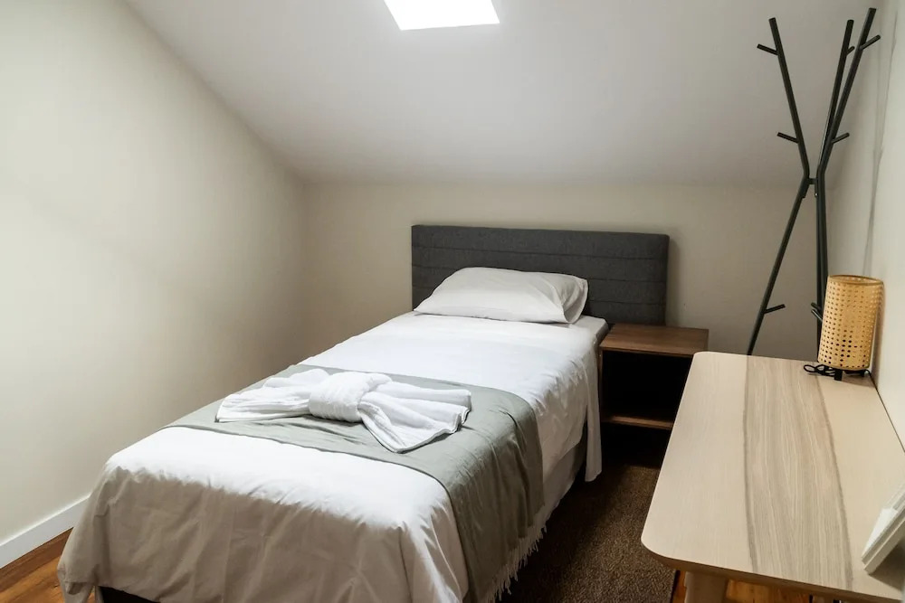 Salero Guest House