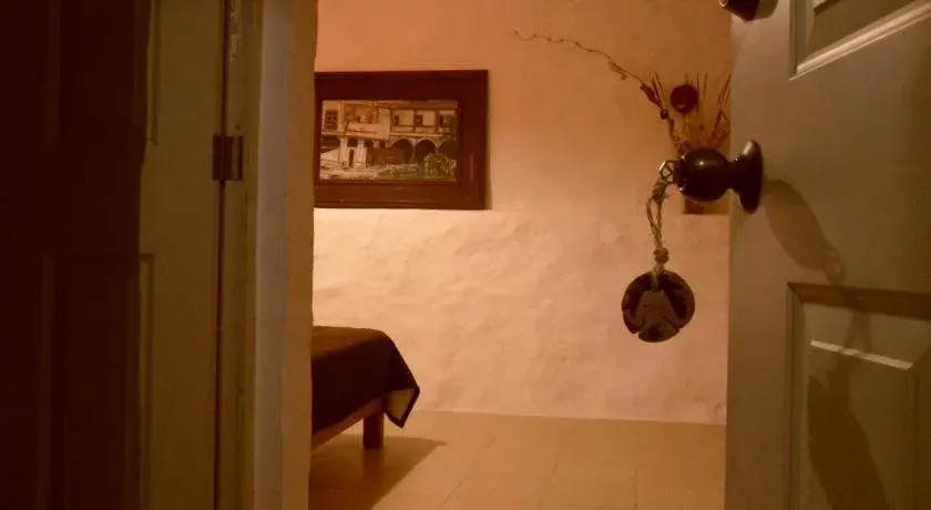 Calli Hotel Tepoztlán