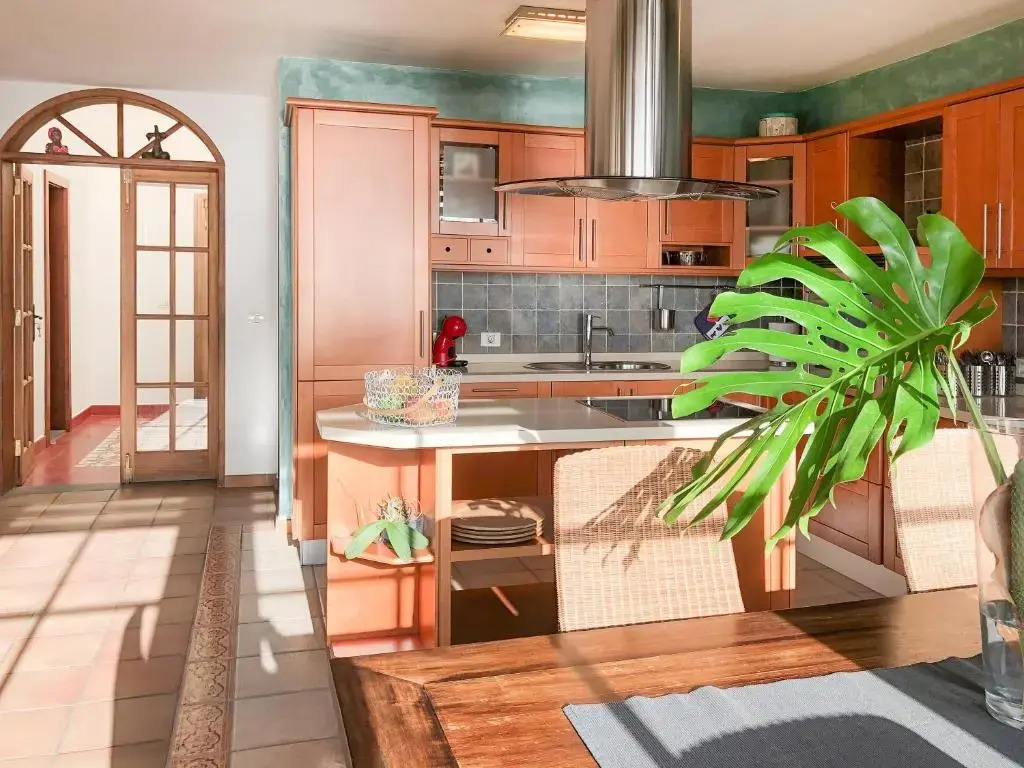 Nice Penthouse With sea Views in Santa Cruz de La Palma