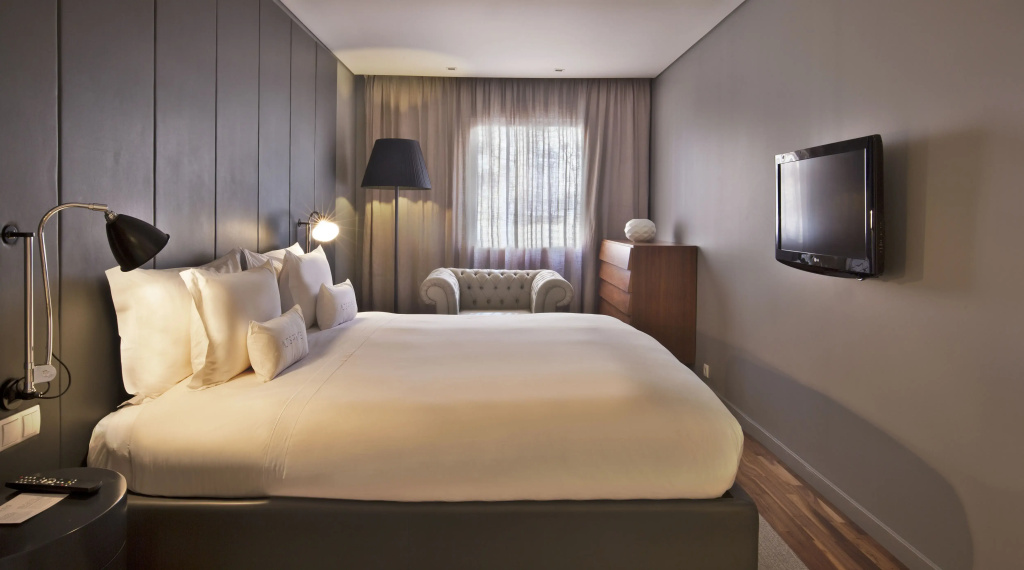 Altis Prime Hotel