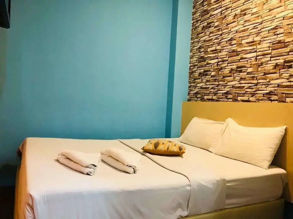 Hotel Wings Kuala Lumpur