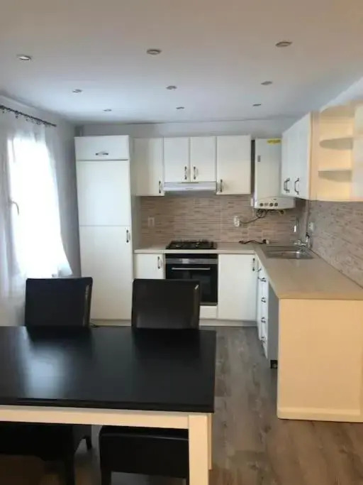 Apartament în regim hotelier