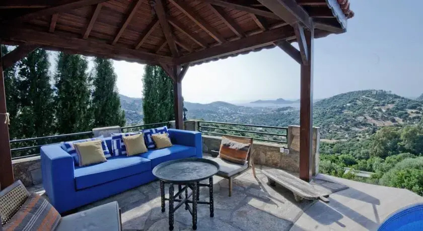 Villa Damita