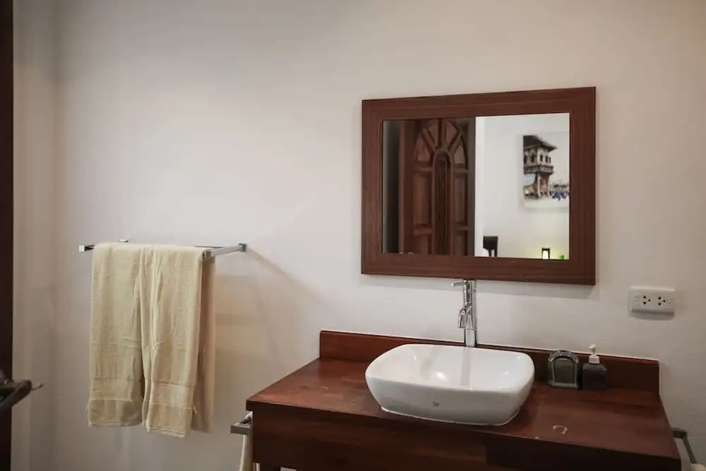 4 Bedroom Sea View Villa Suay Paap SDV262-By Samui Dream Villas
