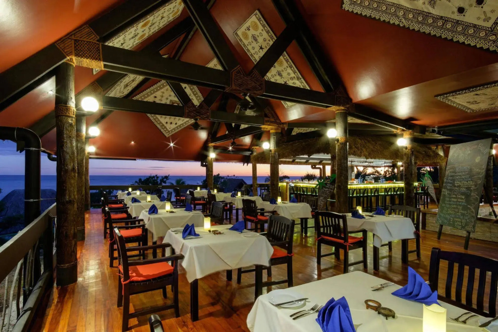 Viwa Island Resort