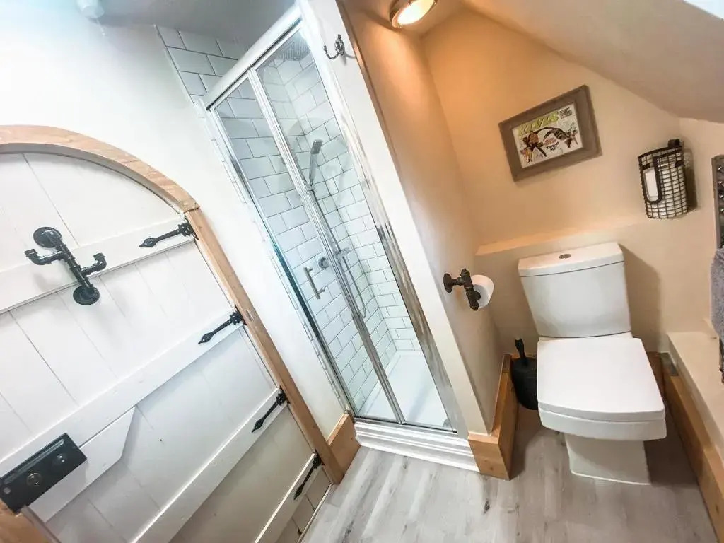 The Loft at Riverside Suites Bridgnorth