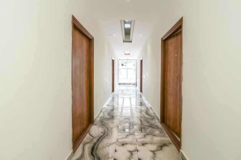 Capital O 47538 Prime Residency