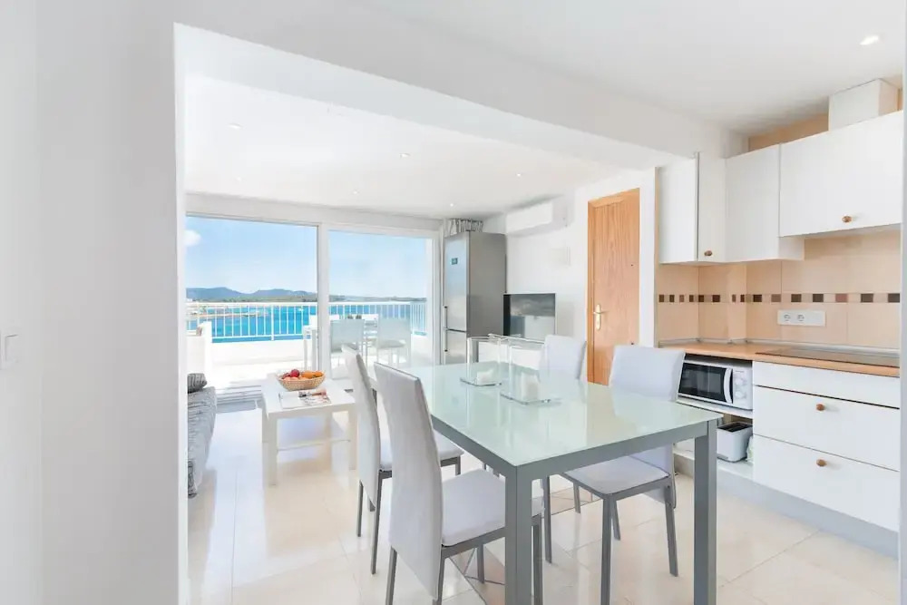 Luisamar Sea View