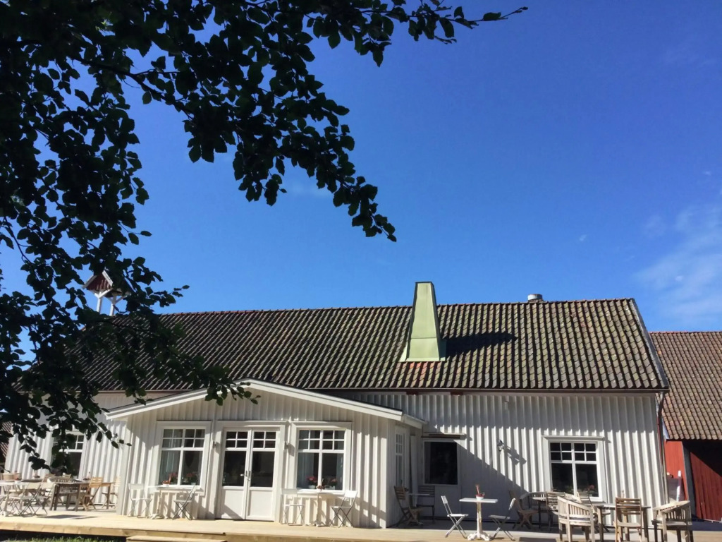 Hensbacka Hotell
