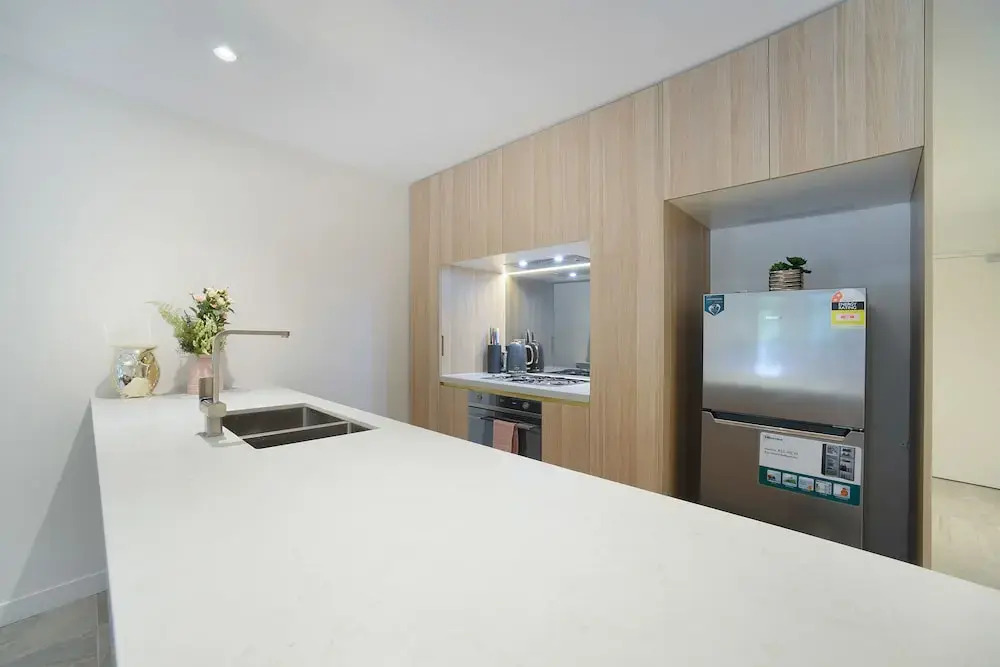 City Luxury home hotel Living in the Sydney CBD
