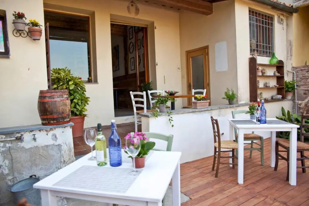 A casa di Pablo