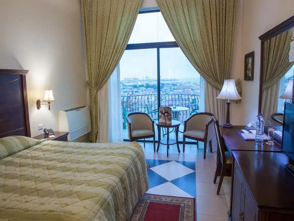 Atlantic Palace Hotel
