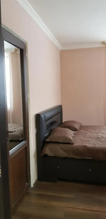 Bakuriani Apartment