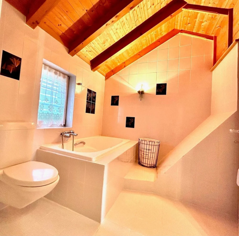 Charming Duplex Apartment