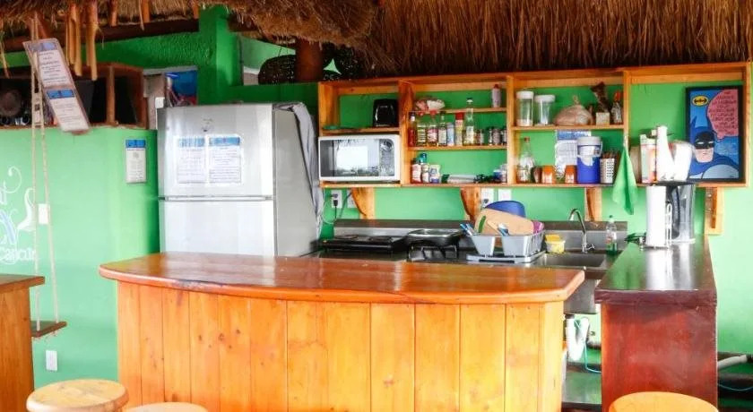 Hostel Natura