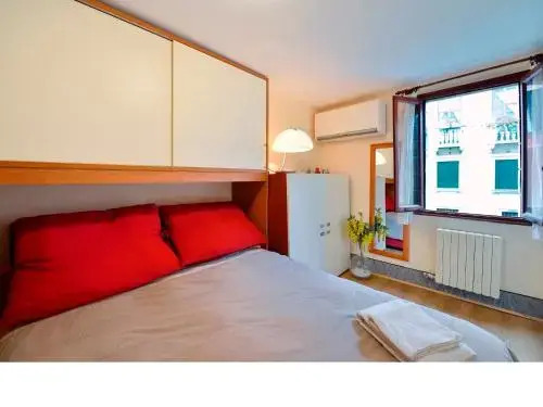 Venezia Apartments