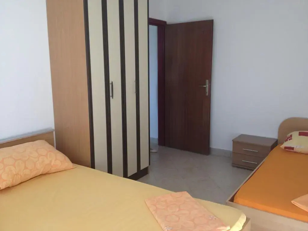 Apartments Mateo
