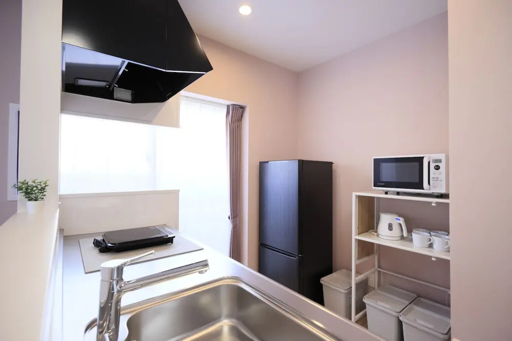 Crice Hotel Ishigakijima