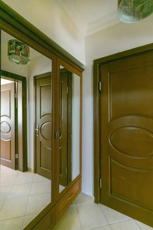 Palmiye Apart Otel