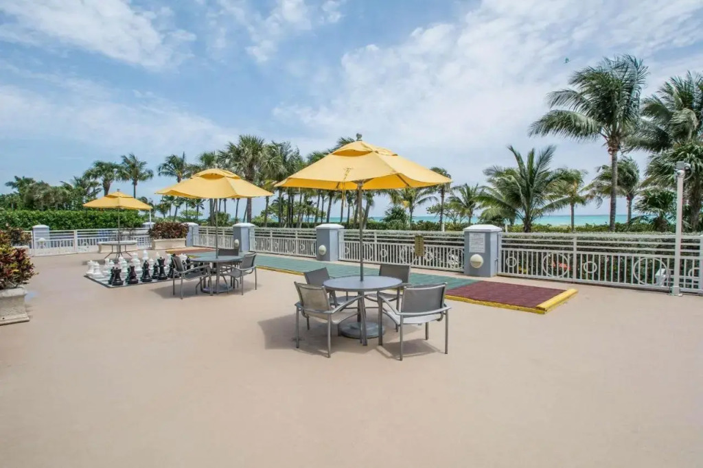 Solara Surfside