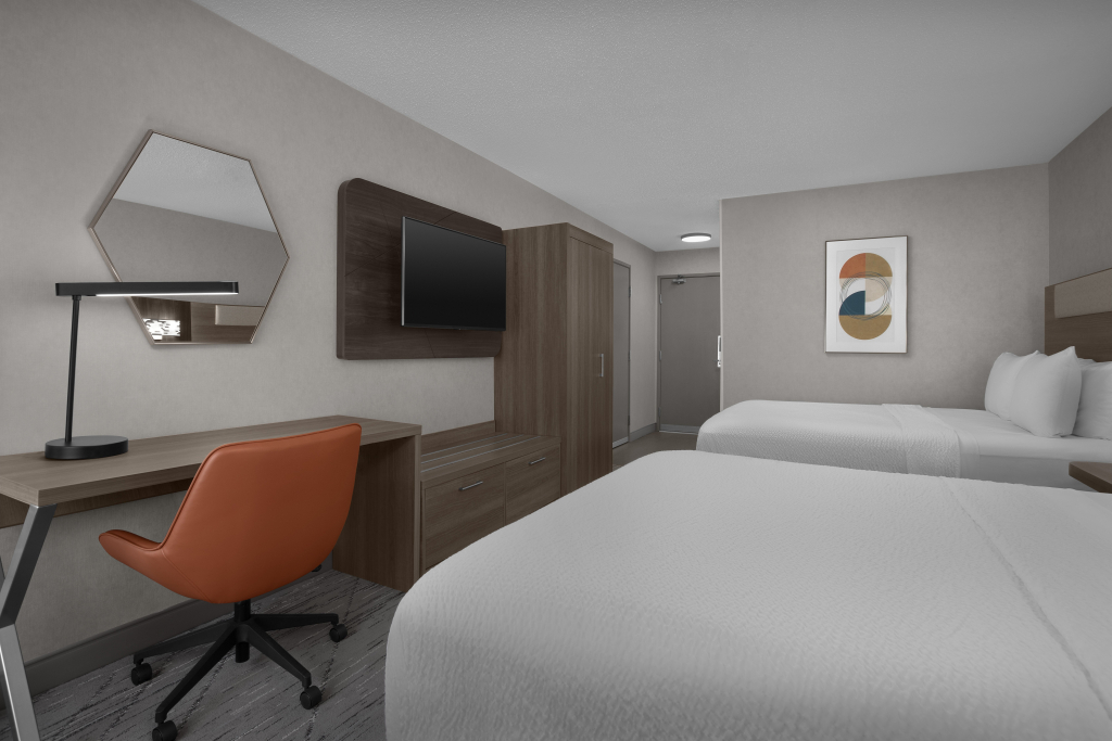 Holiday Inn Express Fargo - West Acres by IHG