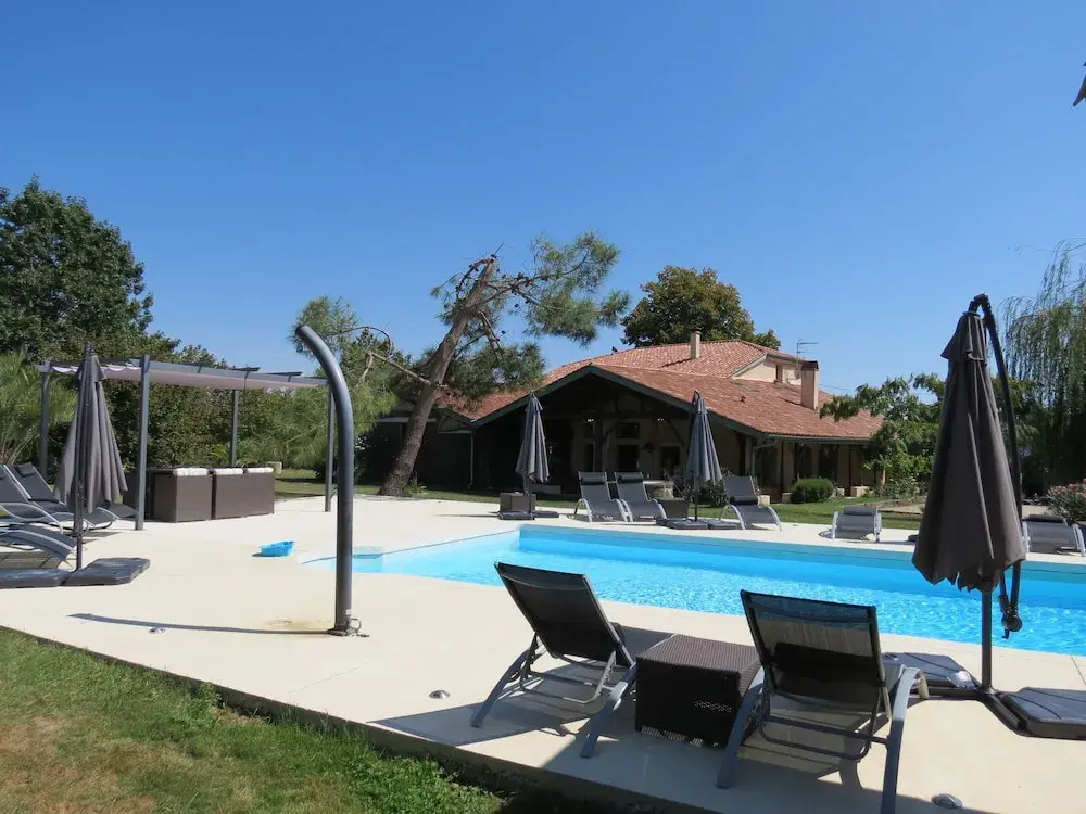 Les Terrasses des Mimosas