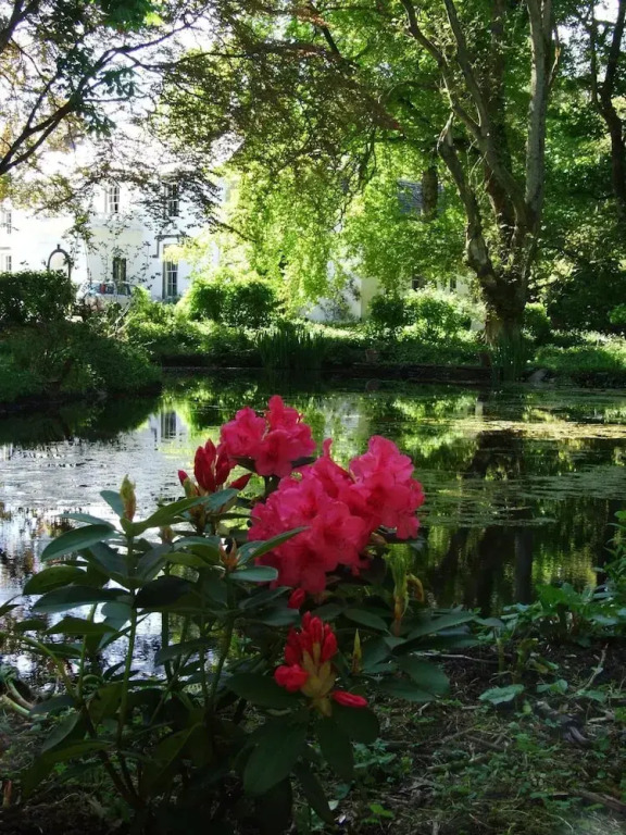 Thrumster House