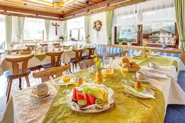 Steigmühle Pension Garni