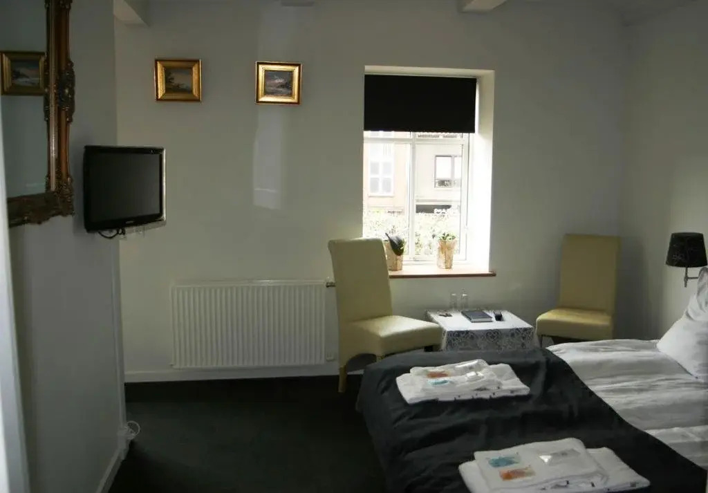 Hotel Rødding