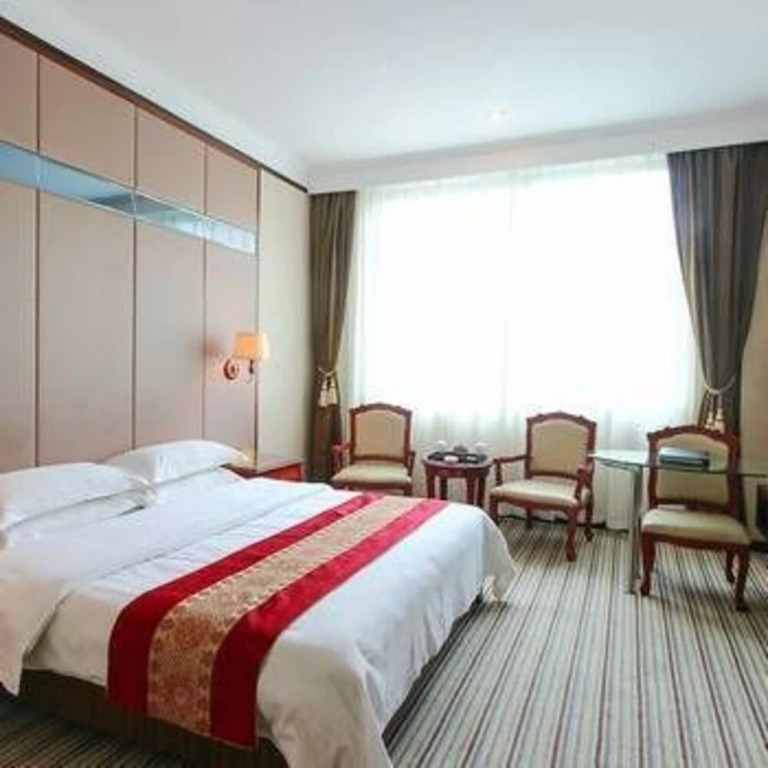 Wenlai Haojing Hotel
