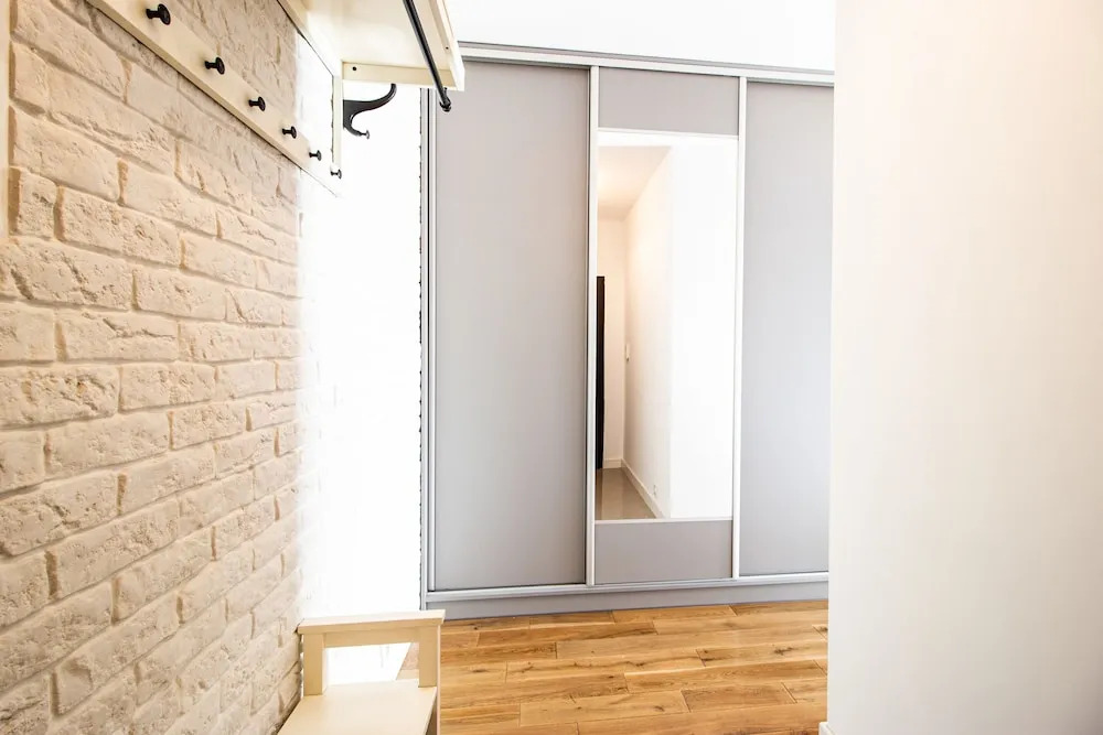 Krasinskiego Zoliborz Stylish Apartment