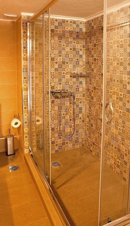 Aries-glyfada City Center Apartment