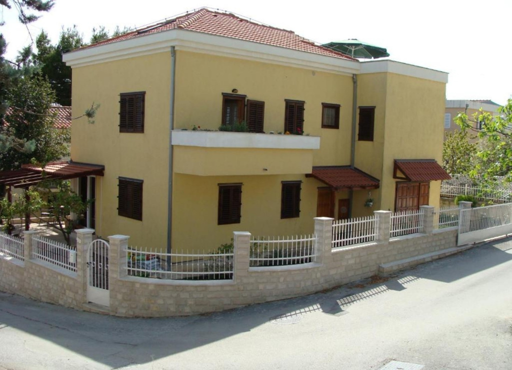 Apartment Mana - 250 m from sea: A2 Split, Riviera Split