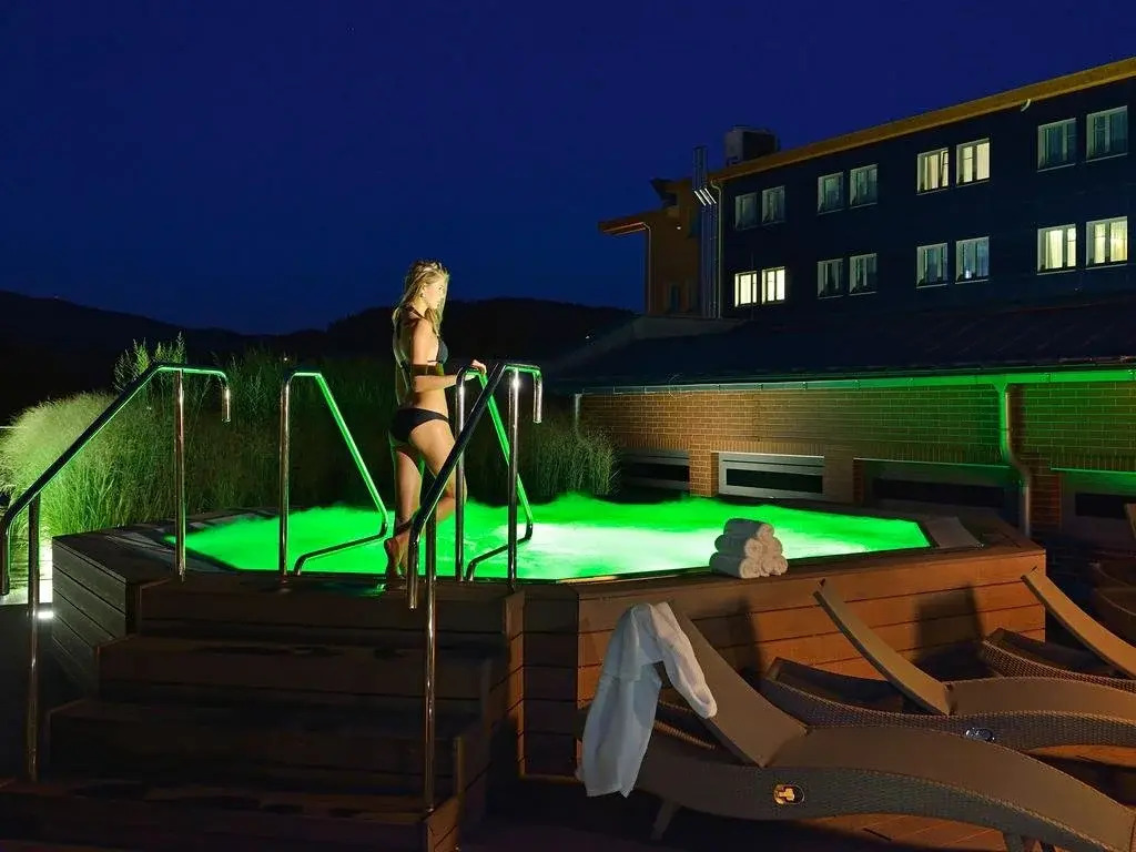 Hotel Vitality