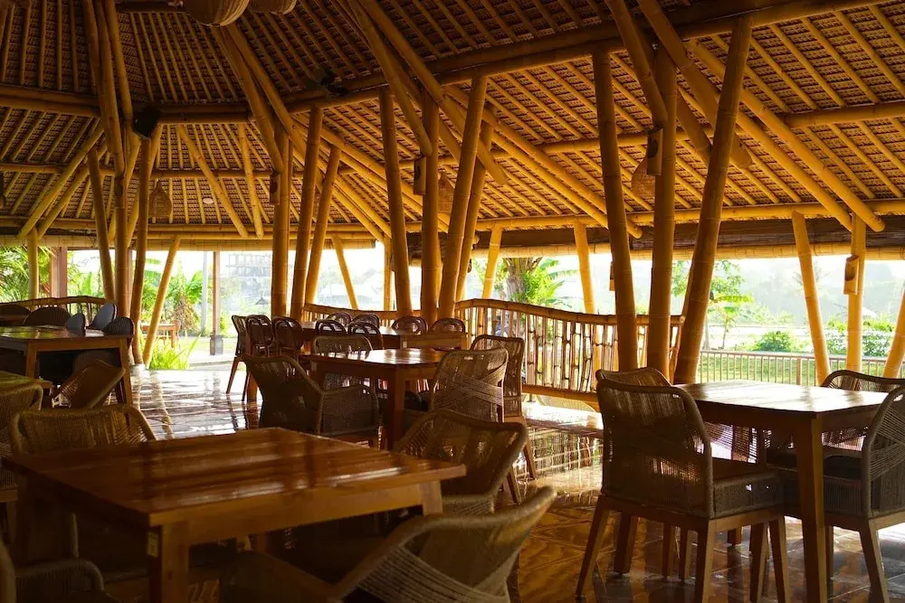 Padi Villa Canggu