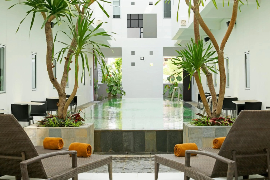 Amaris Hotel Sunset Road - Bali