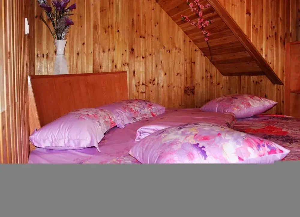 Yu Zhiyin Theme Inn-xitang
