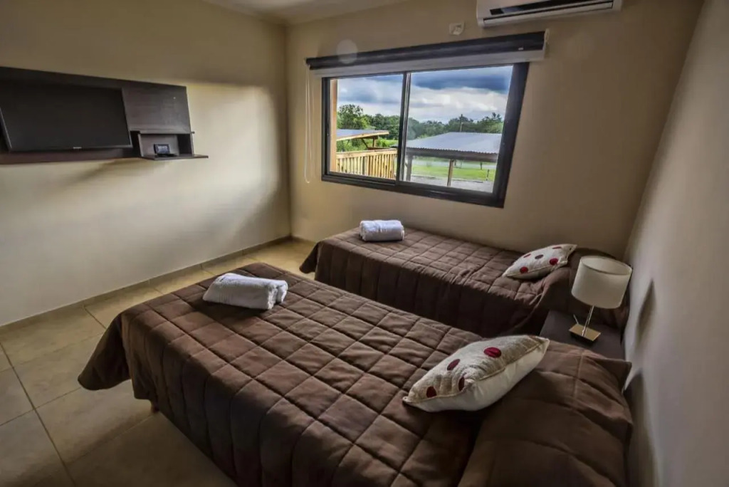 Blackstone Country Villages Hotel