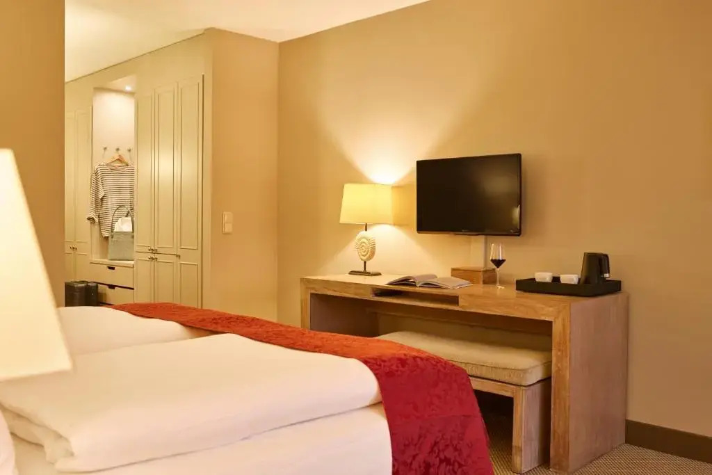 Strandhotel Zingst